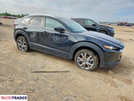 Mazda CX-30 2023 2