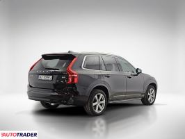 Volvo XC90 2024 2.0 250 KM