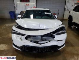 Acura Integra 2025 1