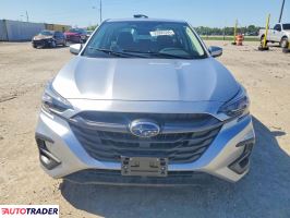 Subaru Legacy 2024 2