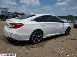 Honda Accord 2019 1 Honda Accord 2019 1