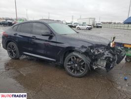 BMW X4 2023 3