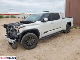 Toyota Tundra - zobacz ofertę
