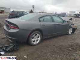 Dodge Charger 2020 3
