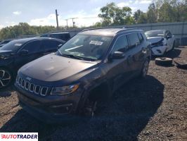 Jeep Compass 2021 2 Jeep Compass 2021 2