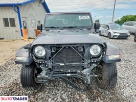 Jeep Pozostałe 2020 3