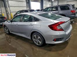 Honda Civic 2019 2
