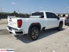 GMC Sierra 2022 6 GMC Sierra 2022 6