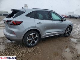 Ford Escape 2024 2
