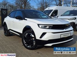 Opel Mokka 2025 156 KM
