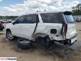 Cadillac Escalade 2021 6