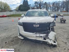 Cadillac Escalade 2021 6