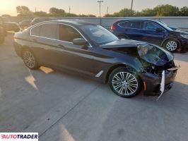BMW 540 2019 3