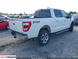 Ford Pozostałe 2021 3 Ford Pozostałe 2021 3