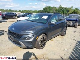 Hyundai Kona 2022 1