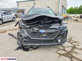 Subaru Outback 2023 2