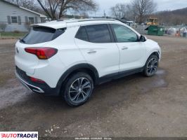 Buick Pozostałe 2020 1 Buick Pozostałe 2020 1