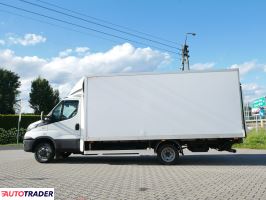 Iveco Daily 2017 3.0