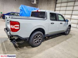 Ford Maverick 2022 2