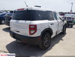 Ford Bronco 2024 1
