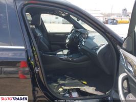 BMW X3 2019 2 BMW X3 2019 2