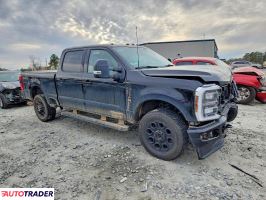 Ford Pozostałe 2025 6