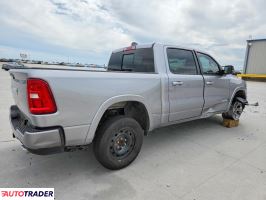 Dodge Ram 2025 3