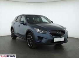 Mazda CX-5 - zobacz ofertę
