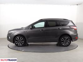 Ford Kuga 2019 2.0 177 KM