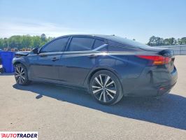 Nissan Altima 2021 2