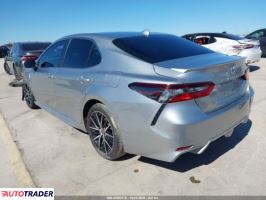 Toyota Camry 2023 2