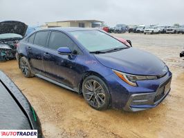 Toyota Corolla 2020 2