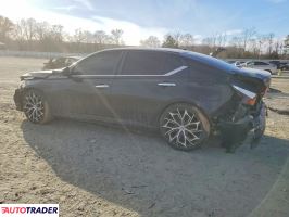 Nissan Altima 2020 2