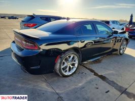 Dodge Charger 2021 3