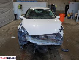Ford Fiesta 2019 1