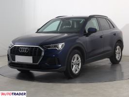 Audi Q3 2022 1.5 147 KM