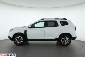 Dacia Duster 2018 1.5 113 KM