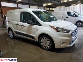 Ford Transit Connect 2020 2