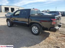 Nissan Frontier 2022 3 Nissan Frontier 2022 3