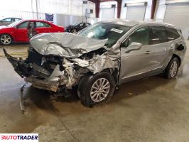 Buick Enclave 2024 3