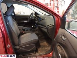 Ford Escape 2019 1 Ford Escape 2019 1