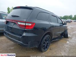 Dodge Durango 2020 3 Dodge Durango 2020 3