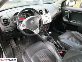 Alfa Romeo Mito 2011 1.2 95 KM