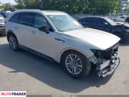 Mazda CX-9 - zobacz ofertę