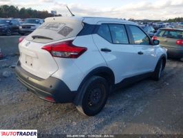 Nissan Pozostałe 2020 1 Nissan Pozostałe 2020 1