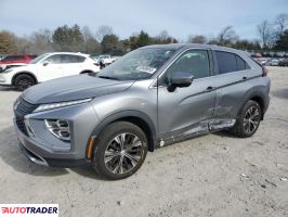 Mitsubishi Eclipse - zobacz ofertę