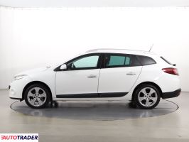 Renault Megane 2009 1.4 128 KM