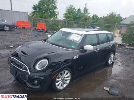 Austin Mini 2024 2