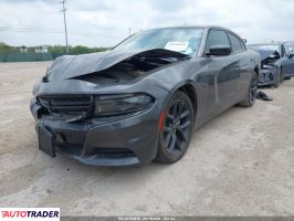 Dodge Charger 2022 3