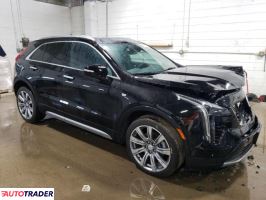 Cadillac Pozostałe 2023 2 Cadillac Pozostałe 2023 2